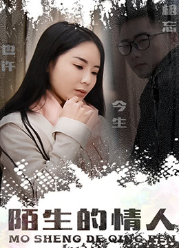 陌生的情人(全集)