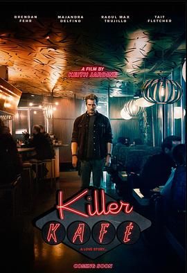 杀戮循环(全集)