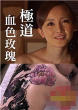 极道血色玫瑰(全集)