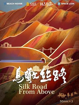 鸟瞰丝路第01集